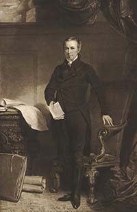 Daniel Jarvis 1826 | Margate History